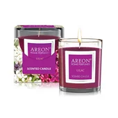 Ароматна свещ Люляк 120 гр AREON - Thumbnail 1