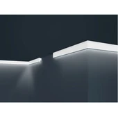 Декоративен перваз 32x20 мм 2 м E-44 Lux MARBET DESIGN - Thumbnail 1