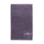 Кърпа за ръце Velvet 30х50 см виолет MIKA - Thumbnail 2
