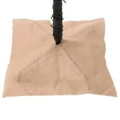 LED палмово дърво 300 см - Thumbnail 8