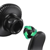 Магнитна стойка за телефон за кола за табло LP292 UGREEN - Thumbnail 5