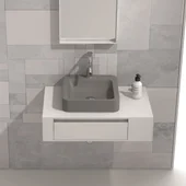 Мебели за баня- icp 8029 / 3861 - Thumbnail 5