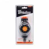 Механичен таймер за поливане Black Line BRADAS - Thumbnail 2