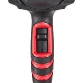 Пистолет за горещ въздух 2000 W с аксесоари RD-HG26 RAIDER - Thumbnail 3