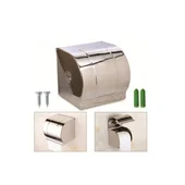 Поставка за тоалетна хартия IC-2117 - Thumbnail 2