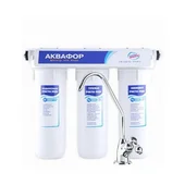Система за пречистване на вода Aquaphor Трио норма - Thumbnail 1