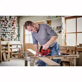 Акумулаторен прободен трион TC-JS 18 LI – Solo EINHELL - Thumbnail 6