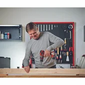 Акумулаторна безчеткова бормашина TE-CD 18/50 Li BL Solo EINHELL - Thumbnail 5