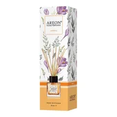 Ароматизатор с пръчици Шафран 50 мл AREON - Thumbnail 2
