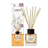 Ароматизатор с пръчици Шафран 50 мл AREON - Thumbnail 1