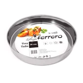 Тава инокс 36x5 см LUIGI FERRERO - Thumbnail 1