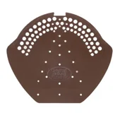 Малка преграда за капак кафява BRAMAC - Thumbnail 1