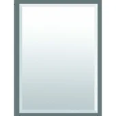 Огледало за баня 45x60 см Ирис ICM B5 INTER CERAMIC - Thumbnail 1