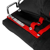 Паласка за колан с 8 джоба и държатели за чук и клещи MTX - Thumbnail 5