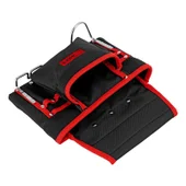 Паласка за колан с 8 джоба и държатели за чук и клещи MTX - Thumbnail 1