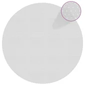 Плаващо соларно покривало за басейн PE 455 см сиво - Thumbnail 1