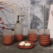 Поставка за четка за зъби с разделител Дейна INTER CERAMIC - Thumbnail 4