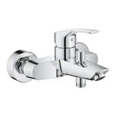 Стенен смесител за вана/душ Eurosmart 33300003 GROHE - Thumbnail 1
