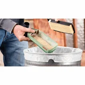 Ексцентършлайф PEX 300 AE 270W 125мм BOSCH - Thumbnail 2