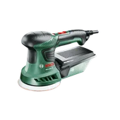 Ексцентършлайф PEX 300 AE 270W 125мм BOSCH - Thumbnail 1