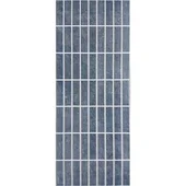 Фаянс 20х50 см Eвона мозайка цимент 5651 KAI - Thumbnail 1