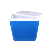 Хладилна чанта 30 л синя ATLANTIC - Thumbnail 1