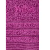 Кърпа за ръце Exclusive 30х50 см пурпурна MIKA - Thumbnail 3