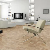 Ламиниран паркет 8мм d4751 натурален - Thumbnail 3