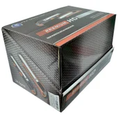 Макетен нож 18мм метал и гума PREMIUM HD - Thumbnail 4