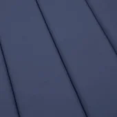 Шалте за шезлонг - нейви синьо - Оксфорд плат - VL378705 - Thumbnail 8