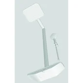 Тръбни окачвания - ict 6209w - Thumbnail 7