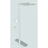 Тръбни окачвания - ict 6209w - Thumbnail 5