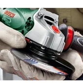 Ъглошлайф 750W 125 мм PWS BOSCH - Thumbnail 2