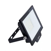 LED прожектор 30 W 6500 К черен Hero LIGHTEX - Thumbnail 3
