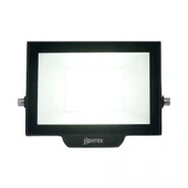 LED прожектор 30 W 6500 К черен Hero LIGHTEX - Thumbnail 4