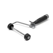 Дръжка за валяк 23 см ANZA Platinum - Thumbnail 1