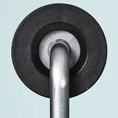 Дръжка за валяк 23 см ANZA Platinum - Thumbnail 2