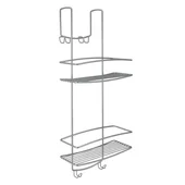 Етажерка за душ кабина Onda METALTEX - Thumbnail 3