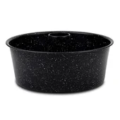 Форма за кекс с незалепващо покритие 26 см Nature NAVA - Thumbnail 2