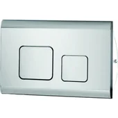 Комплект структура за вграждане стенна с тоалетна чиния INTER CERAMIC - Thumbnail 5