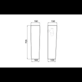 Конзола h8195750000001 - Thumbnail 2