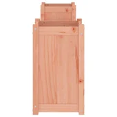 Пейка със саксии, 180x36x63 см, дугласко дърво масив - VL825168 - Thumbnail 5