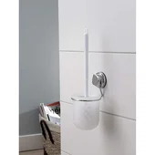 Поставка и четка за тоалетна с вакуум Bestlock Bath COMPACTOR - Thumbnail 2