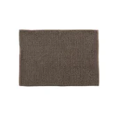 Постелка за баня 50x70 см кафява ICSC 146 INTER CERAMIC - Thumbnail 1