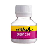 Препарат против мравки 2 МГ 50 гр ДОБОЛ - Thumbnail 1