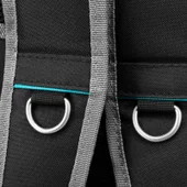 Раница за инструменти 45х34х17 см GROSS - Thumbnail 10