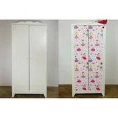 Самозалепващо фолио Celina Ballerina 45 см D-C-FIX - Thumbnail 4