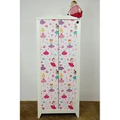 Самозалепващо фолио Celina Ballerina 45 см D-C-FIX - Thumbnail 3