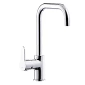 Смесител за кухня стоящ Roma FORMA VITA - Thumbnail 1