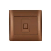 Телефонен контакт Rhyme ELMARK - Thumbnail 1